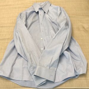 Men’s Michael Kors long sleeve shirt